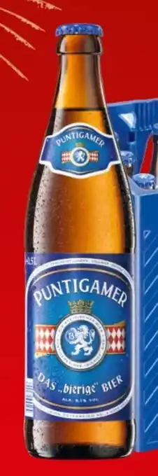 Spar Das bierige bier Angebot
