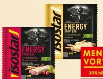 Interspar High protein sportriegel haselnuss Angebot