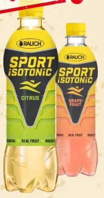 Interspar Sport isotonic Angebot