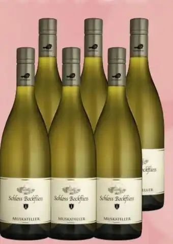 Interspar Schloss bockfliess muskateller Angebot