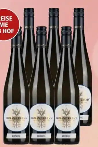 Interspar Riesling Angebot