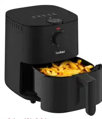 Interspar Heißluftfritteuse ey1308 Angebot