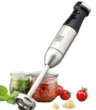 Interspar Stabmixer le chef Angebot