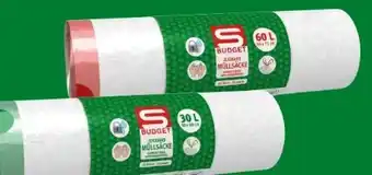 Interspar Müllsäcke Angebot