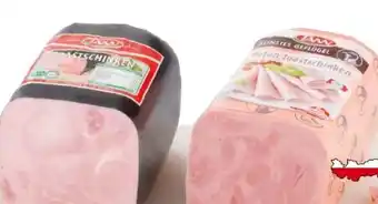 Spar Toastschinken Angebot