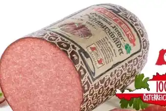 Spar Schwarzwälder Angebot