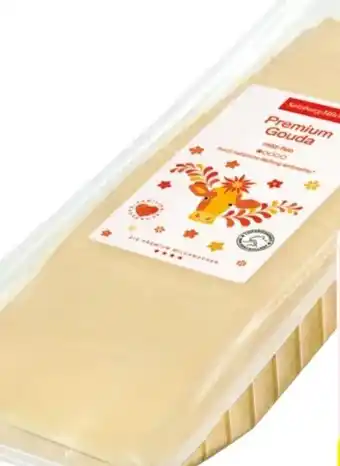 Spar Premium gouda Angebot