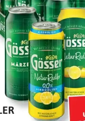 SPAR Gourmet Märzen Angebot