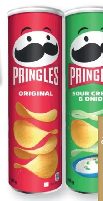 SPAR Gourmet Chips Angebot