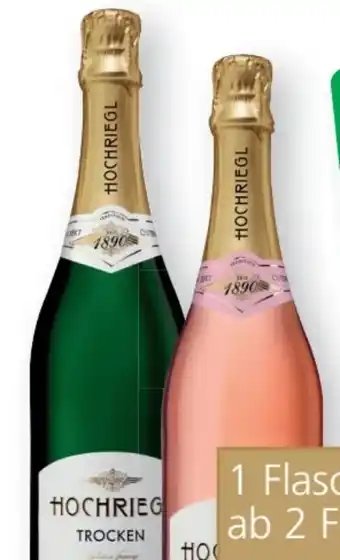 SPAR Gourmet Sekt Angebot