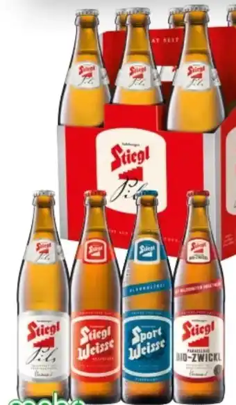 Interspar Pils Angebot