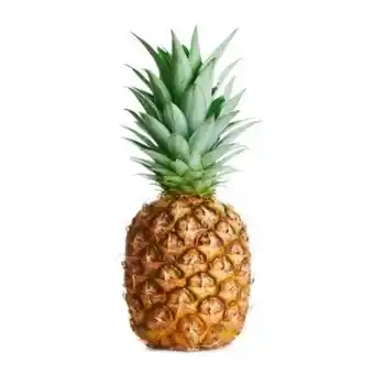 Billa Ananas Angebot