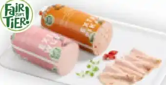 Billa Fair zum tier extrawurst Angebot