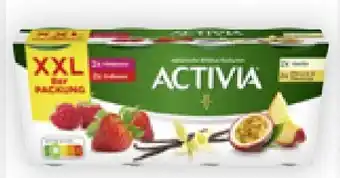 Billa Activia joghurt Angebot