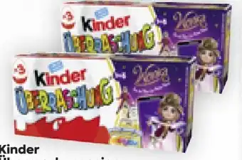 Billa Kinder überraschungseier Angebot