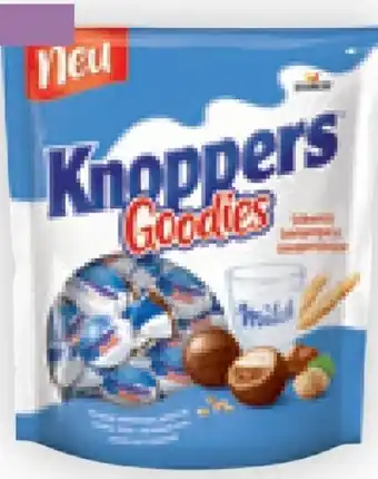 Billa Knoppers goodies Angebot