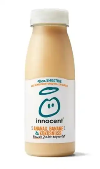 Billa Smoothie Angebot