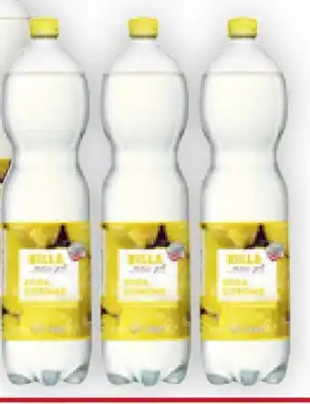 Billa Immer gut soda zitrone Angebot