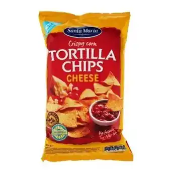 Billa Tortilla chips Angebot