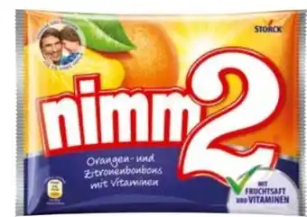 Transgourmet Nimm2 lachgummi Angebot
