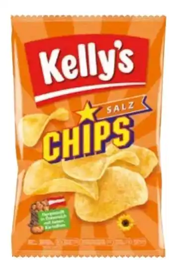 Transgourmet Chips Angebot