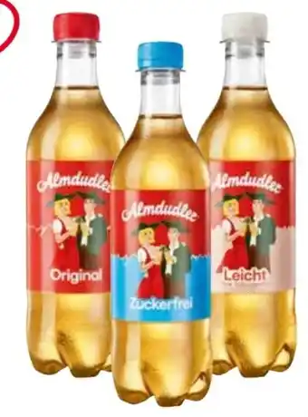 Transgourmet Limonade Angebot
