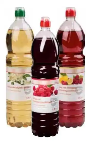 Transgourmet Sirup Angebot