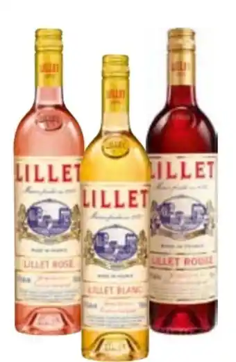 Transgourmet Blanc Angebot