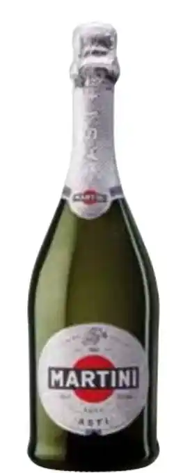 Transgourmet Asti spumante Angebot