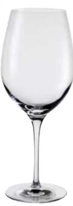 Transgourmet Weinglas nr. 2 Angebot