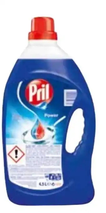 Transgourmet Spülmittel Angebot