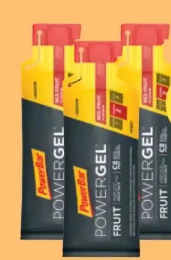 MPreis Gel red fruit punch Angebot