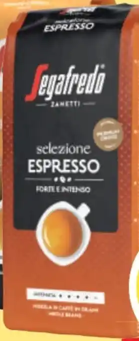 MPreis Espresso Angebot