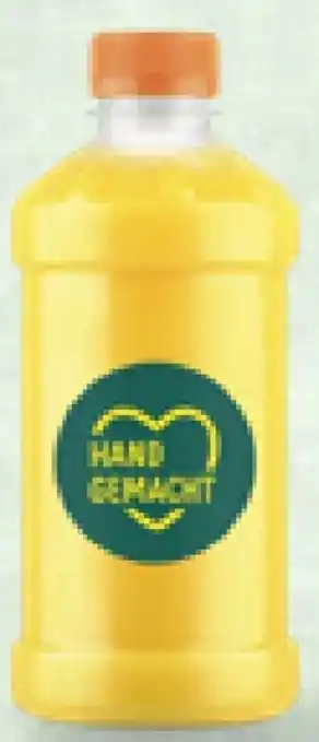 Billa Bananen frappé Angebot