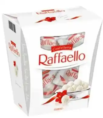 Transgourmet Raffaello Angebot
