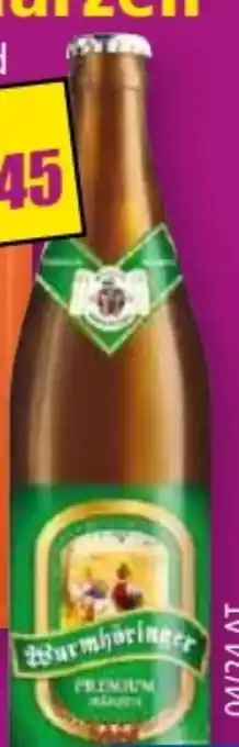 Norma Premium märzen Angebot