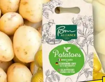 Norma Premium speisekartoffeln Angebot