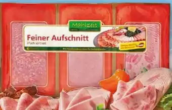 Norma Feiner aufschnitt Angebot