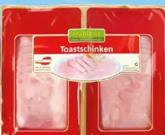 Norma Toastschinken Angebot