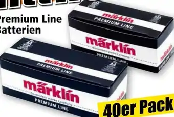Norma Premium line batterien Angebot