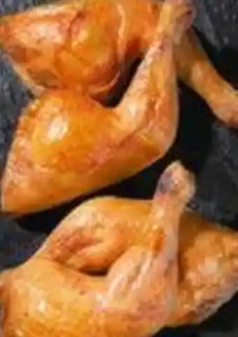 Norma Hähnchenschenkel Angebot