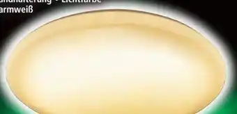 Norma Led-deckenleuchte Angebot