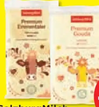 Unimarkt Premium gouda Angebot