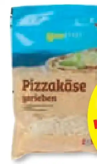 Unimarkt Pizzakäse Angebot