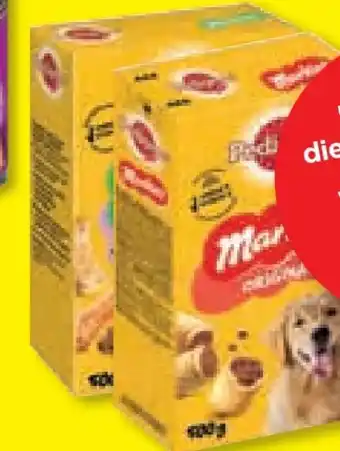 Unimarkt Snacks Angebot