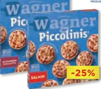 Unimarkt Piccolinis Angebot