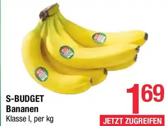 Maximarkt Bananen Angebot