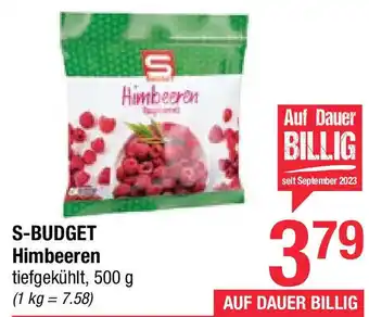 Maximarkt Himbeeren Angebot