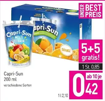 Capri-Sun 200 ml