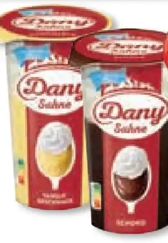 Unimarkt Dany sahne Angebot